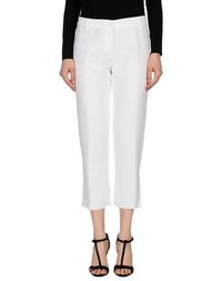Повседневные брюки ANN Demeulemeester