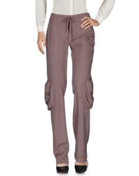 Повседневные брюки Blumarine