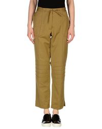Повседневные брюки Dries VAN Noten