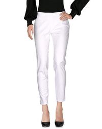 Повседневные брюки Scervino Street