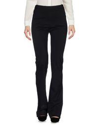 Повседневные брюки Pinko Black
