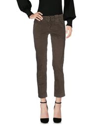 Брюки-капри Guess Jeans