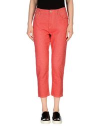 Джинсовые брюки Isabel Marant Étoile