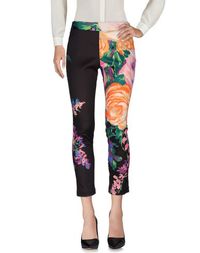 Повседневные брюки Blumarine