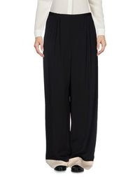 Повседневные брюки Dries VAN Noten