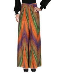 Повседневные брюки M Missoni