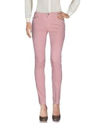 Повседневные брюки Blumarine