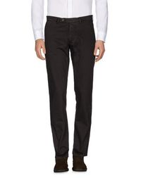 Повседневные брюки Sartoria Latorre