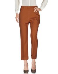 Повседневные брюки JIL Sander