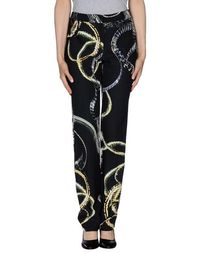 Повседневные брюки Just Cavalli