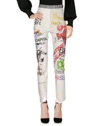 Повседневные брюки Vivienne Westwood