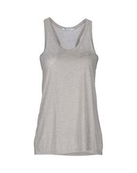 Топ без рукавов T BY Alexander Wang