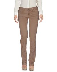 Повседневные брюки Twin Set Jeans