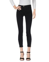 Джинсовые брюки J Brand