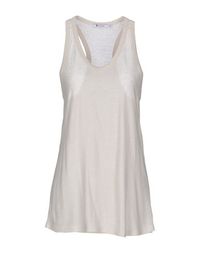 Топ без рукавов T BY Alexander Wang