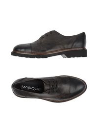 Обувь на шнурках Masque Venezia