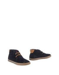Полусапоги и высокие ботинки Tommy Hilfiger