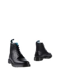 Полусапоги и высокие ботинки DR. Martens