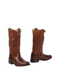 Сапоги Frye
