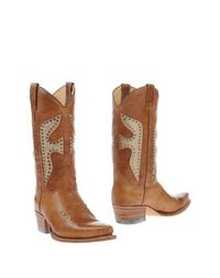 Сапоги Frye