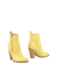 Полусапоги и высокие ботинки Acne Studios