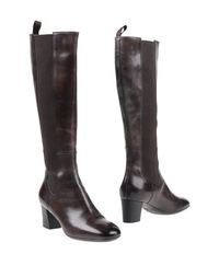 Сапоги Santoni