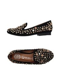 Мокасины Jeffrey Campbell