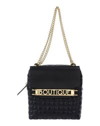 Сумка на плечо Boutique Moschino