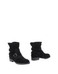 Полусапоги и высокие ботинки Giuseppe Zanotti Design