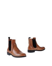 Полусапоги и высокие ботинки Marc BY Marc Jacobs