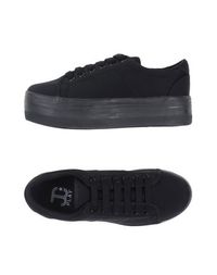 Обувь на шнурках JC Play BY Jeffrey Campbell