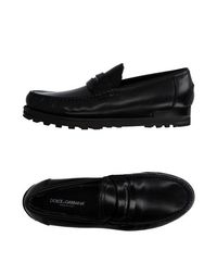 Мокасины Dolce &; Gabbana