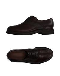 Обувь на шнурках Brunello Cucinelli