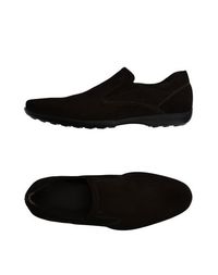 Мокасины Tod's