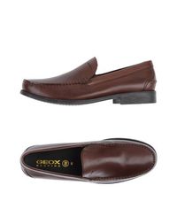 Мокасины Geox