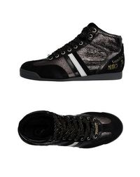 Низкие кеды и кроссовки Serafini Sport