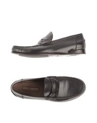 Мокасины Dolce &; Gabbana