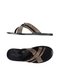 Сандалии Valentino Garavani