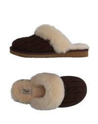 Домашние туфли UGG Australia