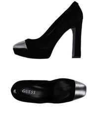 Туфли Guess