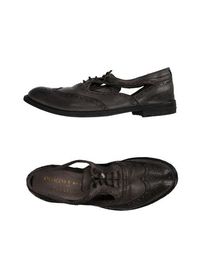Обувь на шнурках Officine Creative FOR Tassinari