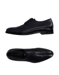 Обувь на шнурках Santoni