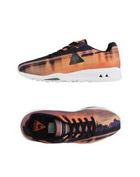Низкие кеды и кроссовки LE COQ Sportif