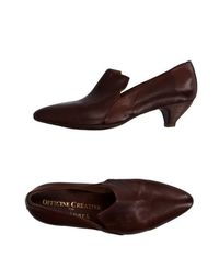 Мокасины Officine Creative FOR Tassinari