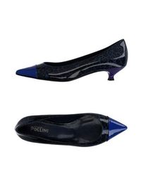 Туфли Studio Pollini