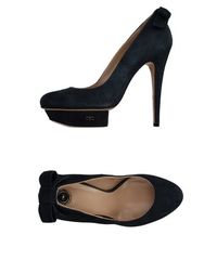 Туфли Elisabetta Franchi