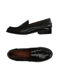 Мокасины Fashionlab