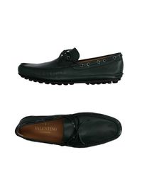 Мокасины Valentino Garavani