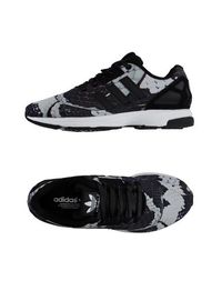 Низкие кеды и кроссовки Adidas Originals