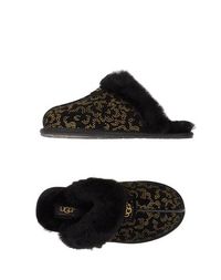 Домашние туфли UGG Australia